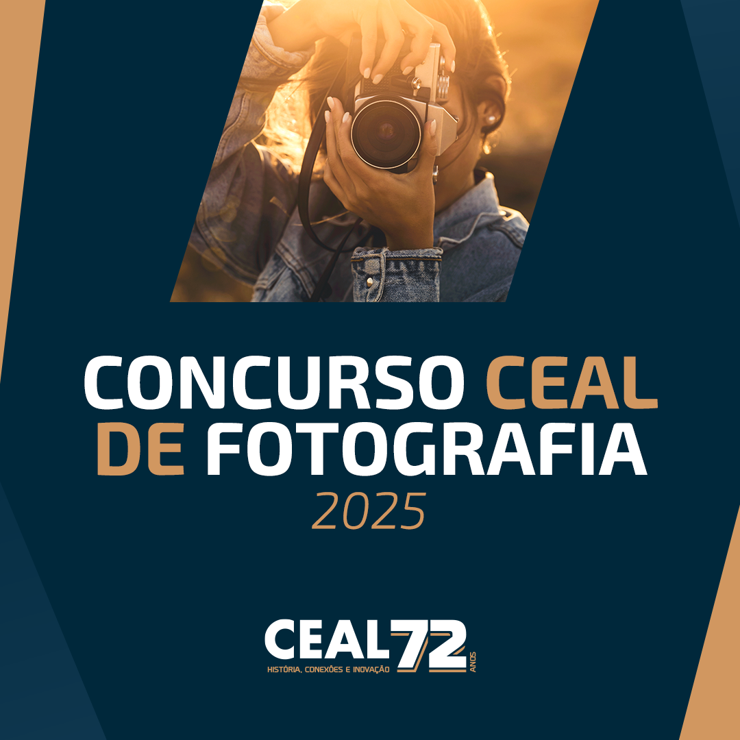 CONCURSO CEAL DE FOTOGRAFIA 2025