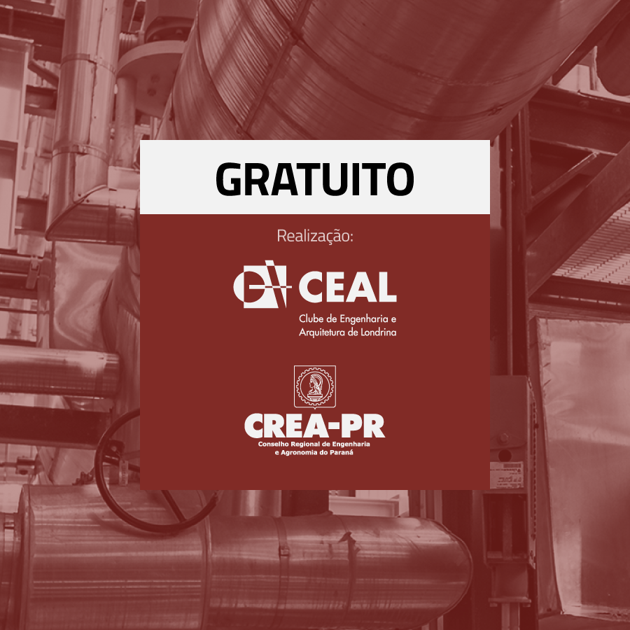 Curso Presencial Atualização da Norma Regulamentadora NR-13