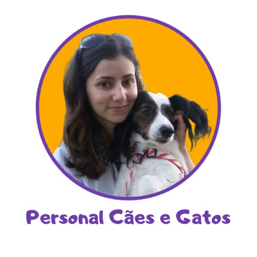 Personal Cães e Gatos