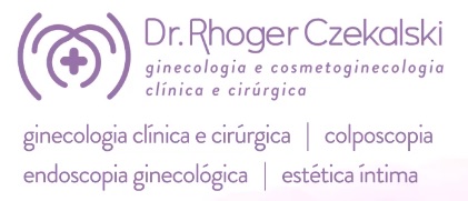 Dr Rhoger Felipe mendes Czekalski (CRM-PR 24766)