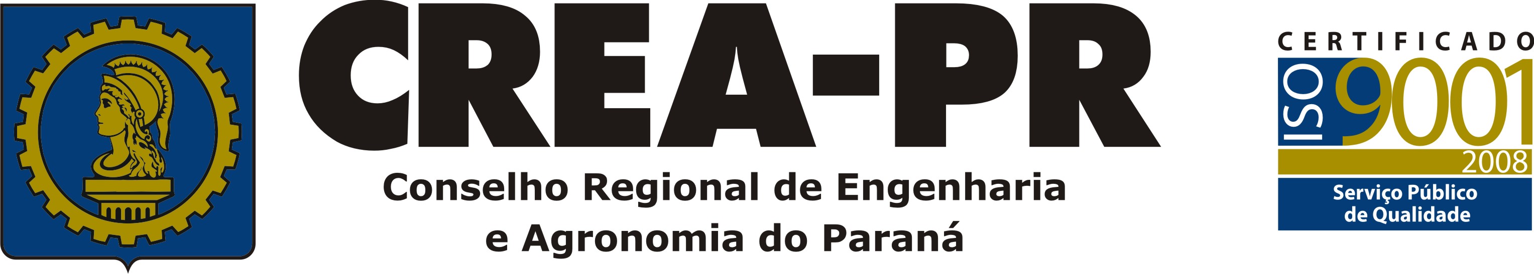 CREA - PR